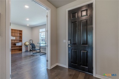 Here's a fabulous opportunity to own a golf course home on a on Kissing Tree Golf Club in Texas - for sale on GolfHomes.com, golf home, golf lot