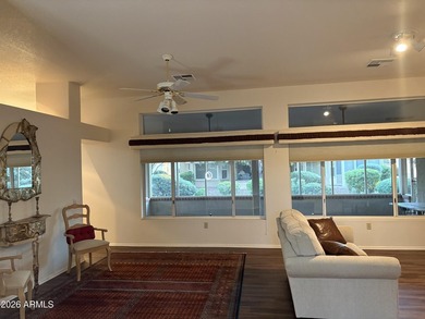 This Beautiful spacious two bedroom 2 bath home will not last on Deer Valley Golf Course in Arizona - for sale on GolfHomes.com, golf home, golf lot