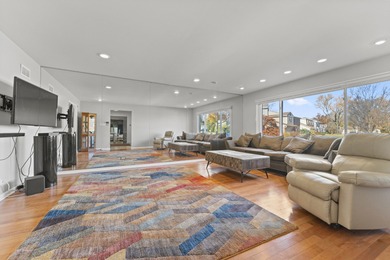 Welcome to a rare Northbrook find where the biggest, most on Sportsmans Country Club in Illinois - for sale on GolfHomes.com, golf home, golf lot