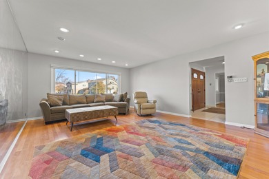 Welcome to a rare Northbrook find where the biggest, most on Sportsmans Country Club in Illinois - for sale on GolfHomes.com, golf home, golf lot