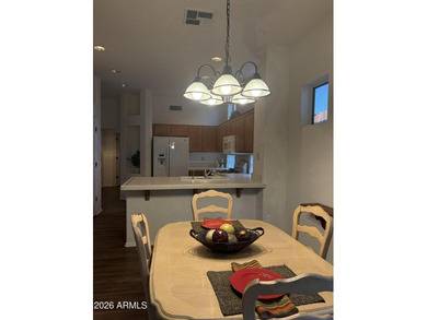 This Beautiful spacious two bedroom 2 bath home will not last on Deer Valley Golf Course in Arizona - for sale on GolfHomes.com, golf home, golf lot