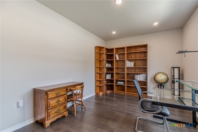 Here's a fabulous opportunity to own a golf course home on a on Kissing Tree Golf Club in Texas - for sale on GolfHomes.com, golf home, golf lot