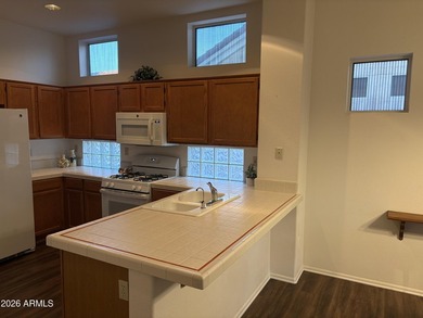 This Beautiful spacious two bedroom 2 bath home will not last on Deer Valley Golf Course in Arizona - for sale on GolfHomes.com, golf home, golf lot