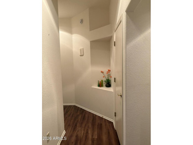 This Beautiful spacious two bedroom 2 bath home will not last on Deer Valley Golf Course in Arizona - for sale on GolfHomes.com, golf home, golf lot