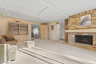 Welcome to a rare Northbrook find where the biggest, most on Sportsmans Country Club in Illinois - for sale on GolfHomes.com, golf home, golf lot