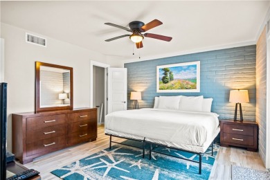 Peaceful Coastal Condo! Enjoy the peacefulness of El Cortez on on Palmilla Beach Golf Club in Texas - for sale on GolfHomes.com, golf home, golf lot