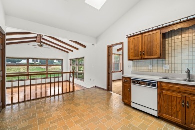 Secluded Serenity Meets Easy Living ! Tucked away at the end of on Bliss Creek Golf Club in Illinois - for sale on GolfHomes.com, golf home, golf lot