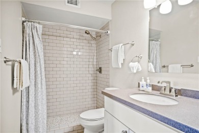 Peaceful Coastal Condo! Enjoy the peacefulness of El Cortez on on Palmilla Beach Golf Club in Texas - for sale on GolfHomes.com, golf home, golf lot