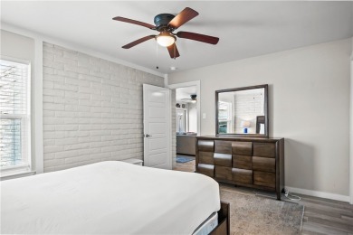Peaceful Coastal Condo! Enjoy the peacefulness of El Cortez on on Palmilla Beach Golf Club in Texas - for sale on GolfHomes.com, golf home, golf lot