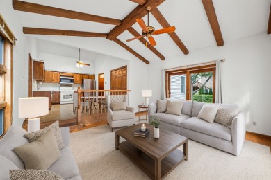 Secluded Serenity Meets Easy Living ! Tucked away at the end of on Bliss Creek Golf Club in Illinois - for sale on GolfHomes.com, golf home, golf lot