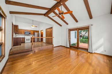 Secluded Serenity Meets Easy Living ! Tucked away at the end of on Bliss Creek Golf Club in Illinois - for sale on GolfHomes.com, golf home, golf lot