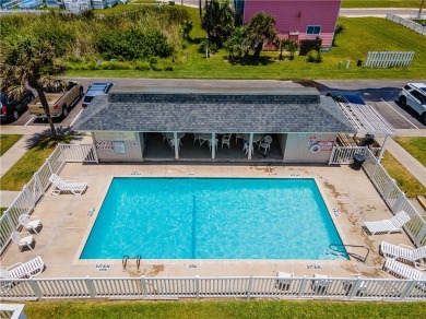 Peaceful Coastal Condo! Enjoy the peacefulness of El Cortez on on Palmilla Beach Golf Club in Texas - for sale on GolfHomes.com, golf home, golf lot