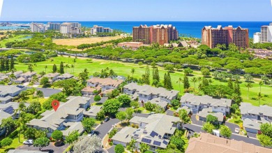 Welcome to your slice of paradise at the coveted Coconut on Ko Olina Golf Club in Hawaii - for sale on GolfHomes.com, golf home, golf lot