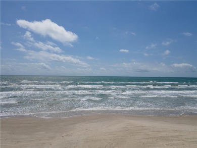 Peaceful Coastal Condo! Enjoy the peacefulness of El Cortez on on Palmilla Beach Golf Club in Texas - for sale on GolfHomes.com, golf home, golf lot