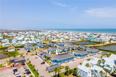 Peaceful Coastal Condo! Enjoy the peacefulness of El Cortez on on Palmilla Beach Golf Club in Texas - for sale on GolfHomes.com, golf home, golf lot