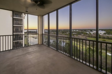 WATERVIEWS FROM ALL WINDOWS! Perfect as a vacation home or on Lost Key Golf Club in Florida - for sale on GolfHomes.com, golf home, golf lot