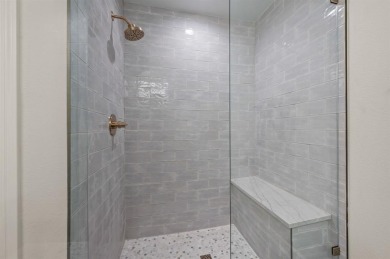 Step into this beautifully updated Gray Myst floorplan featuring on Frisco Lakes Golf Course in Texas - for sale on GolfHomes.com, golf home, golf lot