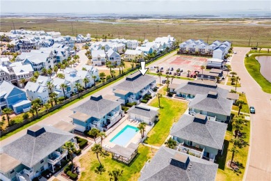 Peaceful Coastal Condo! Enjoy the peacefulness of El Cortez on on Palmilla Beach Golf Club in Texas - for sale on GolfHomes.com, golf home, golf lot
