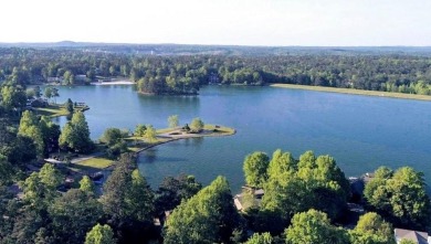 Level Wooded Lot in a Quiet Cul-de-Sac in Desireable Fairfield on Fairfield Plantation Golf and Country Club in Georgia - for sale on GolfHomes.com, golf home, golf lot