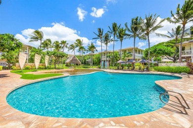 Welcome to your slice of paradise at the coveted Coconut on Ko Olina Golf Club in Hawaii - for sale on GolfHomes.com, golf home, golf lot