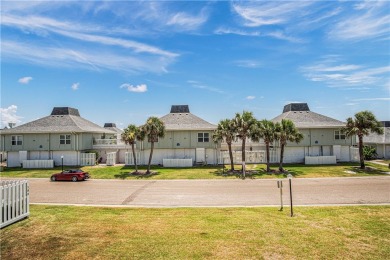 Peaceful Coastal Condo! Enjoy the peacefulness of El Cortez on on Palmilla Beach Golf Club in Texas - for sale on GolfHomes.com, golf home, golf lot