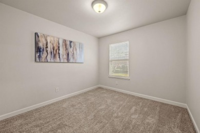 Step into this beautifully updated Gray Myst floorplan featuring on Frisco Lakes Golf Course in Texas - for sale on GolfHomes.com, golf home, golf lot