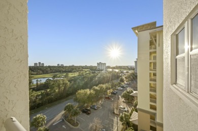 WATERVIEWS FROM ALL WINDOWS! Perfect as a vacation home or on Lost Key Golf Club in Florida - for sale on GolfHomes.com, golf home, golf lot