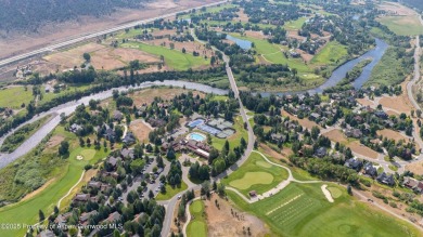 Your charming Colorado retreat awaits. Welcome to effortless on Aspen Glen Club in Colorado - for sale on GolfHomes.com, golf home, golf lot