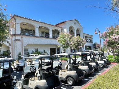 *Valencia* single level cottage located just steps away from on Aliso Viejo Country Club in California - for sale on GolfHomes.com, golf home, golf lot