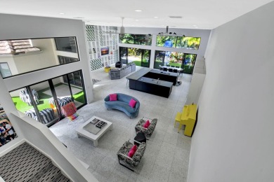 Experience luxury living at its finest in this elegant & on Broken Sound Golf and Club  in Florida - for sale on GolfHomes.com, golf home, golf lot