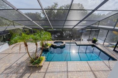 Motivated seller!** BRING ALL OFFERS
This lagoon home is a on Queens Harbour Yacht and Country Club in Florida - for sale on GolfHomes.com, golf home, golf lot