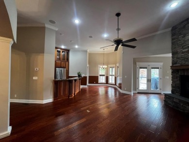 Located on Stonehaven's 10th Hole and just a short walk to Lake on Glade Springs Resort Golf Course in West Virginia - for sale on GolfHomes.com, golf home, golf lot