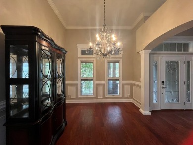 Located on Stonehaven's 10th Hole and just a short walk to Lake on Glade Springs Resort Golf Course in West Virginia - for sale on GolfHomes.com, golf home, golf lot