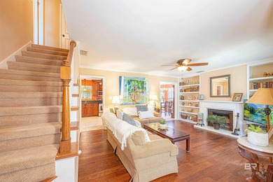 Open House Sunday 3/15/26 from 2:00pm-4:00pm. Summer will never on Lake Forest Yacht and Country Club in Alabama - for sale on GolfHomes.com, golf home, golf lot