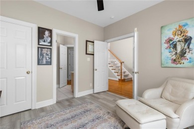 Welcome to simple elegance in the heart of The Riverfront on Riverfront Golf Club in Virginia - for sale on GolfHomes.com, golf home, golf lot