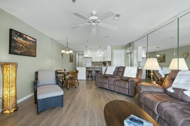 Lakefront Luxury Living - Turnkey Condo with Stunning Views & on Lake Valley Country Club in Missouri - for sale on GolfHomes.com, golf home, golf lot