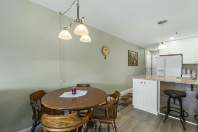 Lakefront Luxury Living - Turnkey Condo with Stunning Views & on Lake Valley Country Club in Missouri - for sale on GolfHomes.com, golf home, golf lot