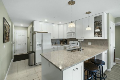 Lakefront Luxury Living - Turnkey Condo with Stunning Views & on Lake Valley Country Club in Missouri - for sale on GolfHomes.com, golf home, golf lot