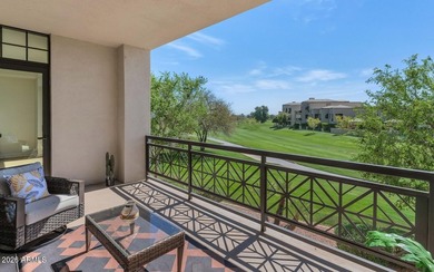 Experience elevated resort living in the prestigious Fairway on Arizona Biltmore Golf and Country Club in Arizona - for sale on GolfHomes.com, golf home, golf lot