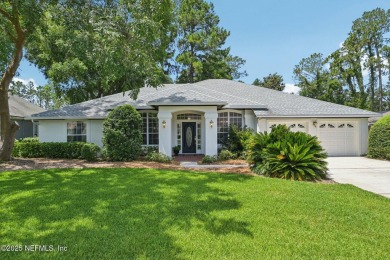 This custom-built home in the sought-after Woodlake section of on Eagle Harbor Golf Club in Florida - for sale on GolfHomes.com, golf home, golf lot