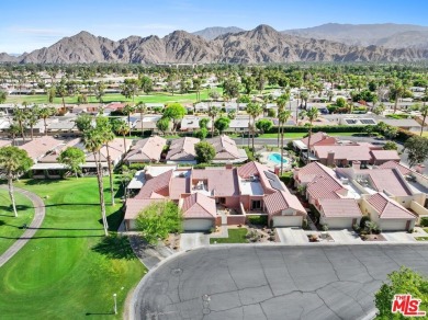 Imagine a life of leisure and community in the highly on Oasis Country Club in California - for sale on GolfHomes.com, golf home, golf lot