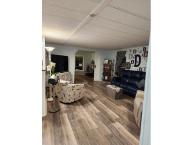Move-in ready and fully upgraded! Check out this beautiful on Spanish Lakes Country Club in Florida - for sale on GolfHomes.com, golf home, golf lot