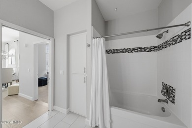 Located in the gated Aderra Condominiums in the desirable 85028 on Stonecreek Golf Club in Arizona - for sale on GolfHomes.com, golf home, golf lot