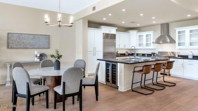 Experience elevated resort living in the prestigious Fairway on Arizona Biltmore Golf and Country Club in Arizona - for sale on GolfHomes.com, golf home, golf lot