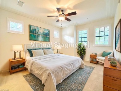 Nestled in a quiet, peaceful area, on a prime lot, of the highly on Lely Resort Golf and Country Club in Florida - for sale on GolfHomes.com, golf home, golf lot