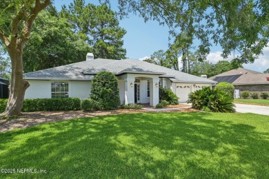 This custom-built home in the sought-after Woodlake section of on Eagle Harbor Golf Club in Florida - for sale on GolfHomes.com, golf home, golf lot