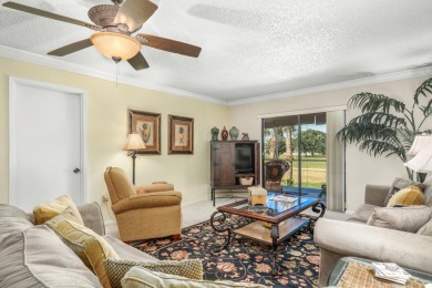 Nestled in Sun N Lake of Sebring Deer Golf course, this on Sun n Lake Golf and Country Club in Florida - for sale on GolfHomes.com, golf home, golf lot