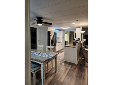 Move-in ready and fully upgraded! Check out this beautiful on Spanish Lakes Country Club in Florida - for sale on GolfHomes.com, golf home, golf lot