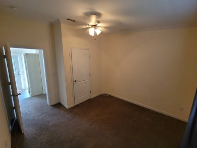 Looking for that big home? This 3/2 home has at least 1700 sq ft on Pelican Pointe 9 Hole Course in Florida - for sale on GolfHomes.com, golf home, golf lot