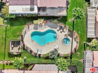 Imagine a life of leisure and community in the highly on Oasis Country Club in California - for sale on GolfHomes.com, golf home, golf lot